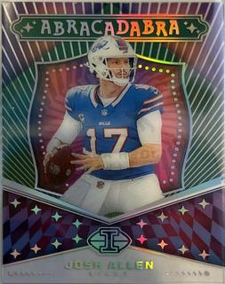 Josh Allen