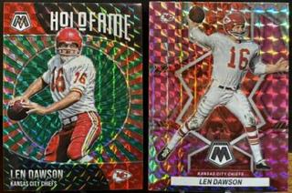 Len Dawson