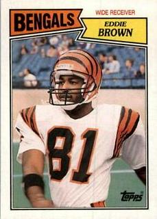 Eddie Brown