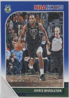 Khris Middleton