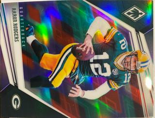 Aaron Rodgers