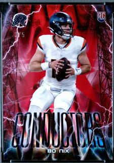 Bo Nix