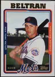 Carlos Beltran