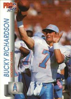 Bucky Richardson