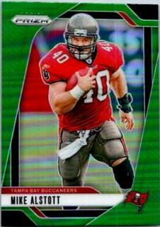 Mike Alstott