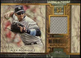 Alex Rodriguez