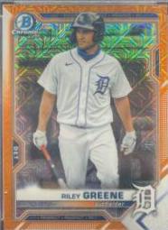 Riley Greene