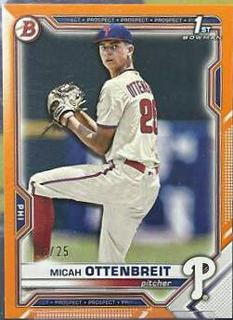 Micah Ottenbreit