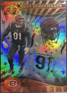 Trey Hendrickson