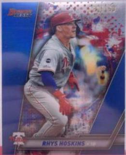 Rhys Hoskins