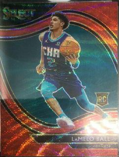 LaMelo Ball