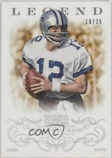 Roger Staubach