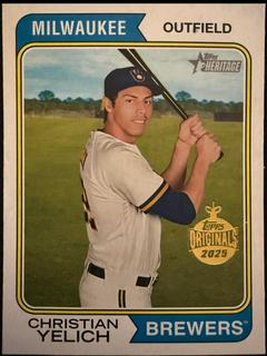 Christian Yelich