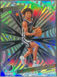Jaylen Wells