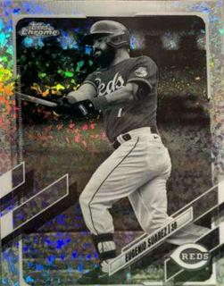 Eugenio Suarez