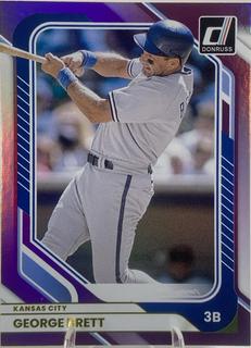 George Brett