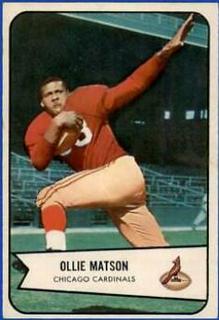 Ollie Matson