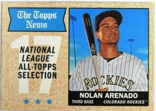 Nolan Arenado