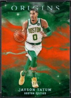 Jayson Tatum