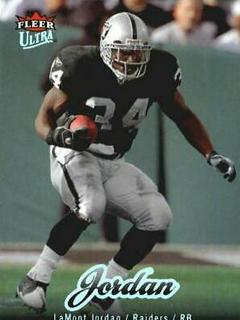 LaMont Jordan