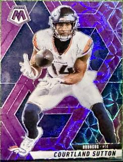 Courtland Sutton