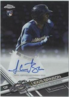 Lewis Brinson