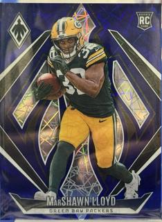 MarShawn Lloyd