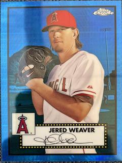 Jered Weaver