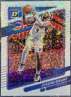 Jerami Grant