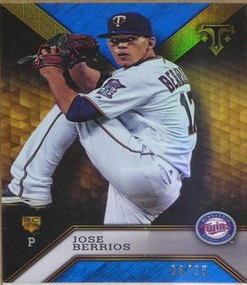 Jose Berrios