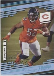 Khalil Mack