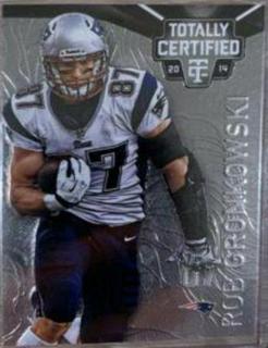Rob Gronkowski