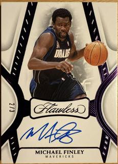 Michael Finley
