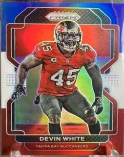 Devin White