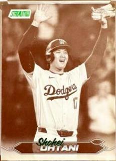 Shohei Ohtani