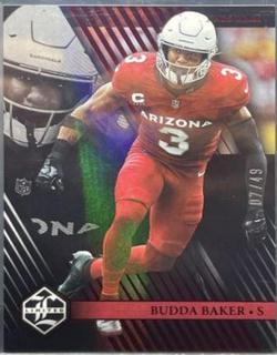 Budda Baker