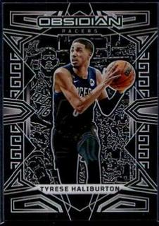 Tyrese Haliburton