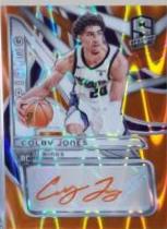 Colby Jones