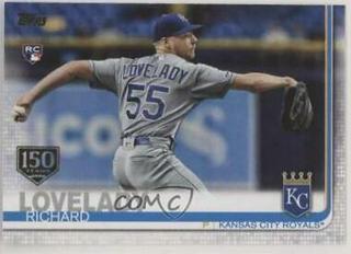 Richard Lovelady