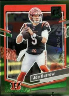 Joe Burrow