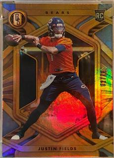 Justin Fields