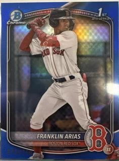 Franklin Arias