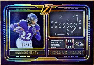 Derrick Henry