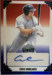 Chuck Knoblauch