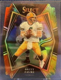 Brett Favre