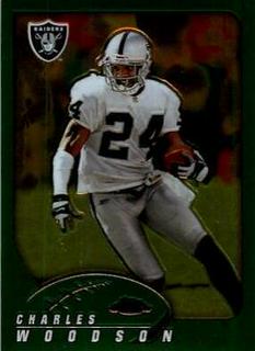 Charles Woodson