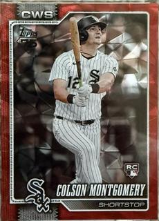 Colson Montgomery