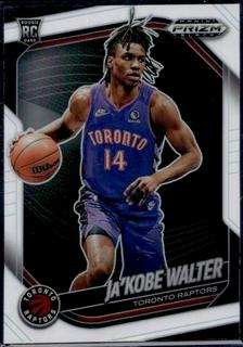 Ja'Kobe Walter