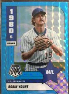 Robin Yount