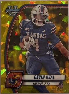 Devin Neal